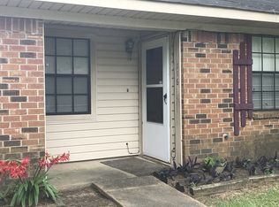 116 Jester Cir, Longview, TX 75604