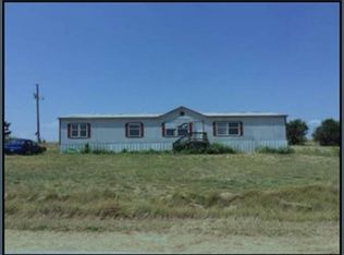 134 Layfield Ln, Rhome, TX 76078