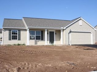 3201 Jayne Ln, Dover, PA 17315