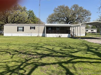 7698 Winding Path, Kingston, OK, 73439