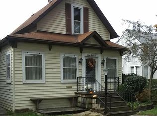 346 N Columbus St, Galion, OH