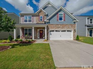 3513 Cashew Dr, Raleigh, NC 27616