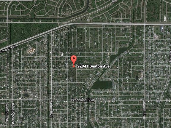 5th image of 22041 Seaton Ave