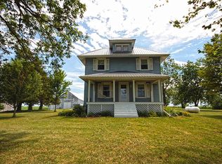 1268 Leghorn Rd, Clinton, IL 61727