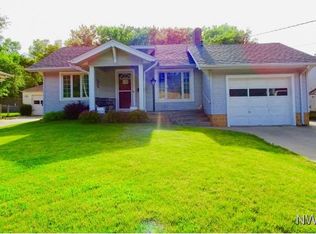 3515 Dearborn Blvd, Sioux City, IA 51104