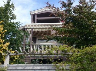 3328 59th Ave SW, Seattle, WA 98116