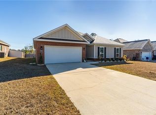 9068 Sweetgum Dr, Saraland, AL 36571