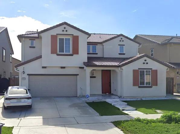 3466 Barrett Ct, Lathrop, CA 95330