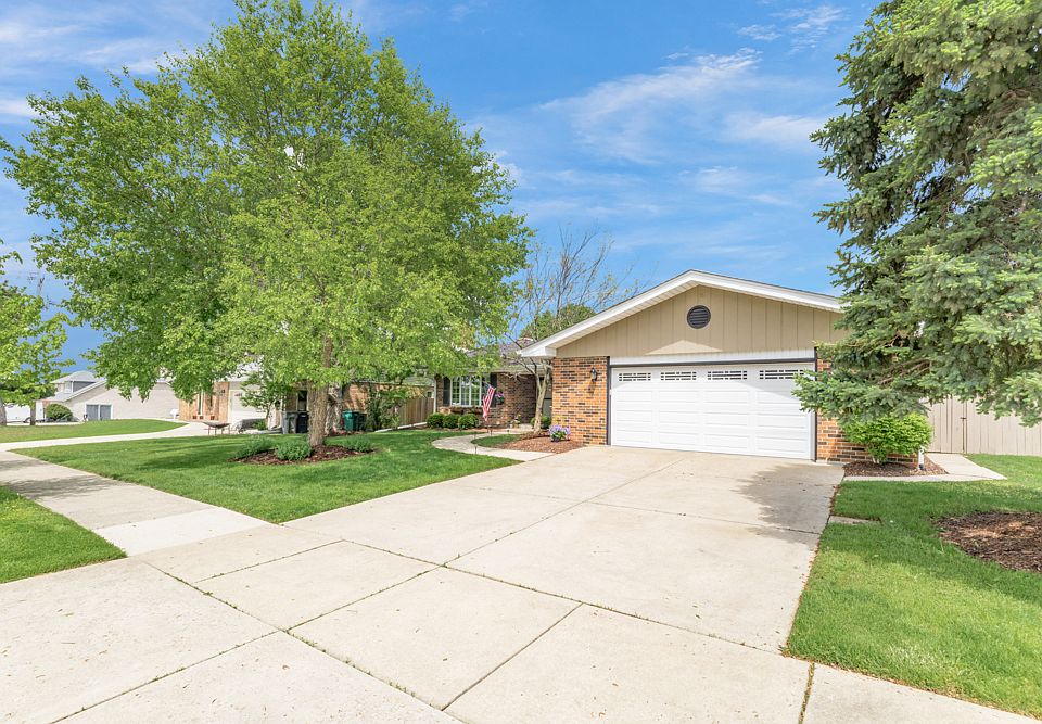 8144 Elizabeth Ave, Orland Park, IL 60462 | MLS #12639103 | Zillow
