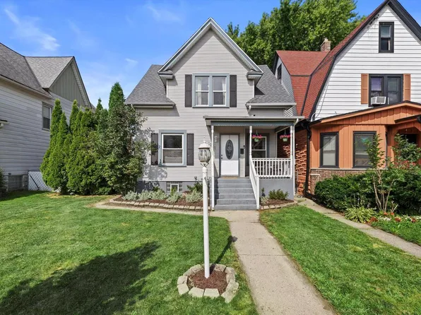 1211 South 49th STREET, West Milwaukee, WI 53214