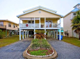 1476 W Lagoon Ave, Gulf Shores, AL 36542