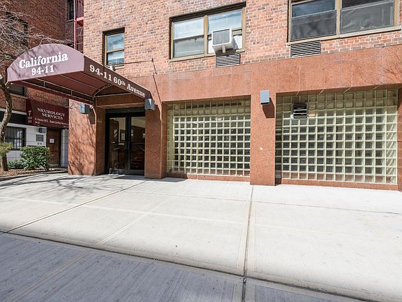 2nd image of 94-11 60th Ave #3E
