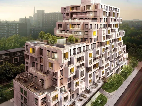 38 Cameron St, Toronto, ON