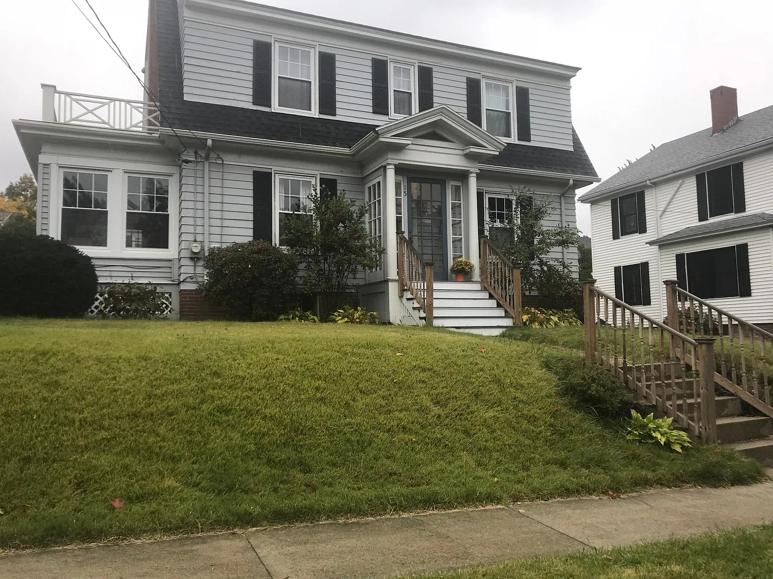 3 bed, 1650 sqft, $3,280 — Photo 1