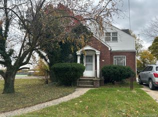 638 E Pasadena Ave, Flint, MI 48505