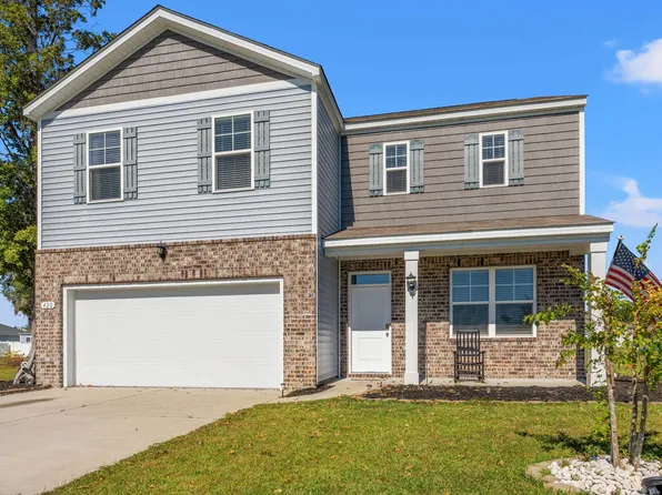 420 Sunforest Way, Conway, SC 29526