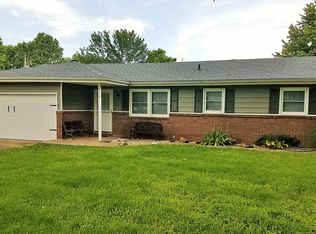 919 W Greenwood St, Springfield, MO 65807