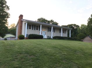 1824 Ellison Creek Rd, Lewisville, NC 27023
