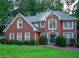 1525 Habersham Gate Dr, Cumming, GA 30041