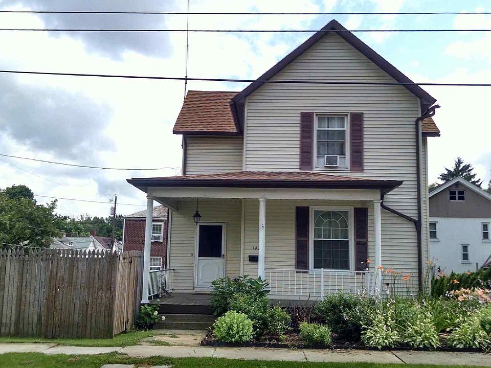1st image of 142 Grant St