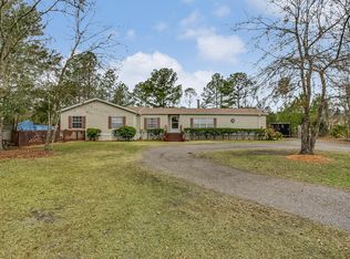 13278 Grover Rd, Jacksonville, FL 32226
