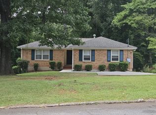2679 Rollingwood Ln SE, Atlanta, GA 30316
