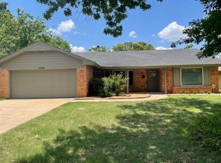 5709 Melton Dr, Oklahoma City, OK 73132