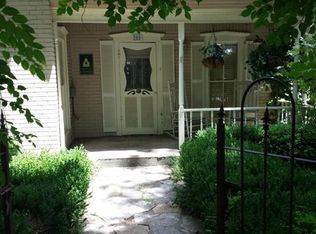 300 Grace St, Glen Rose, TX 76043