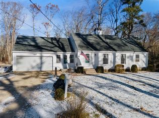 1363 Putnam Pike, Glocester, RI 02814