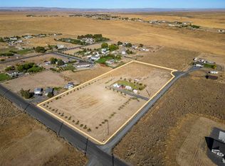 7814 Road D.7 NE, Moses Lake, WA 98837