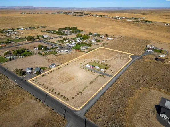 7814 Road D.7 NE, Moses Lake, WA 98837