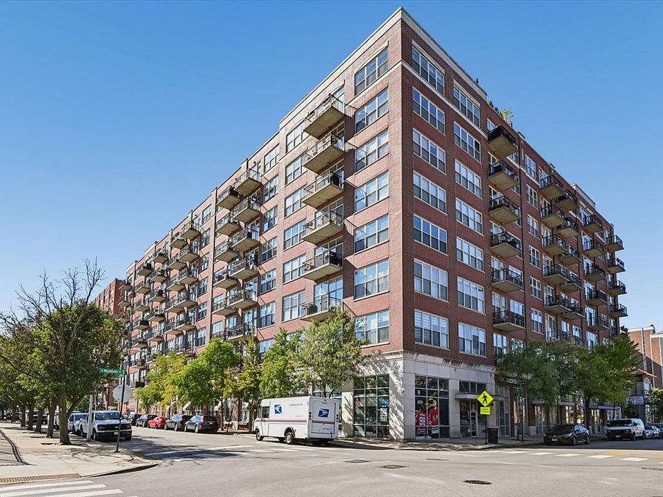 1st image of 6 S Laflin St APT 304