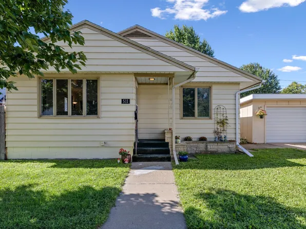 511 W King St, Winona, MN 55987
