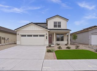 13130 Oakhampton Ave, El Paso, TX 79928