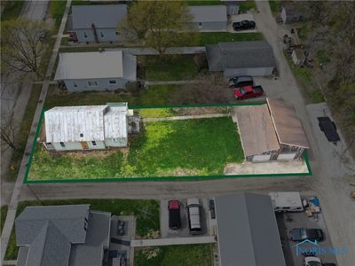 536 W Stone St, Gibsonburg, OH, 43431