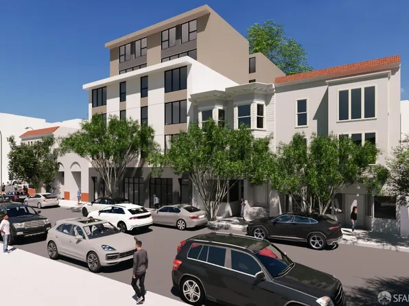 4076-4082 24th St, San Francisco, CA 94114