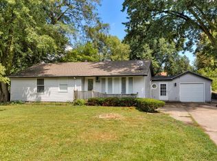 1611 Payton Ave, Des Moines, IA 50315