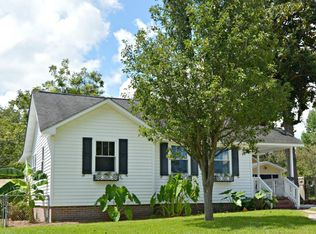 1407 Wando Rd, North Charleston, SC 29405