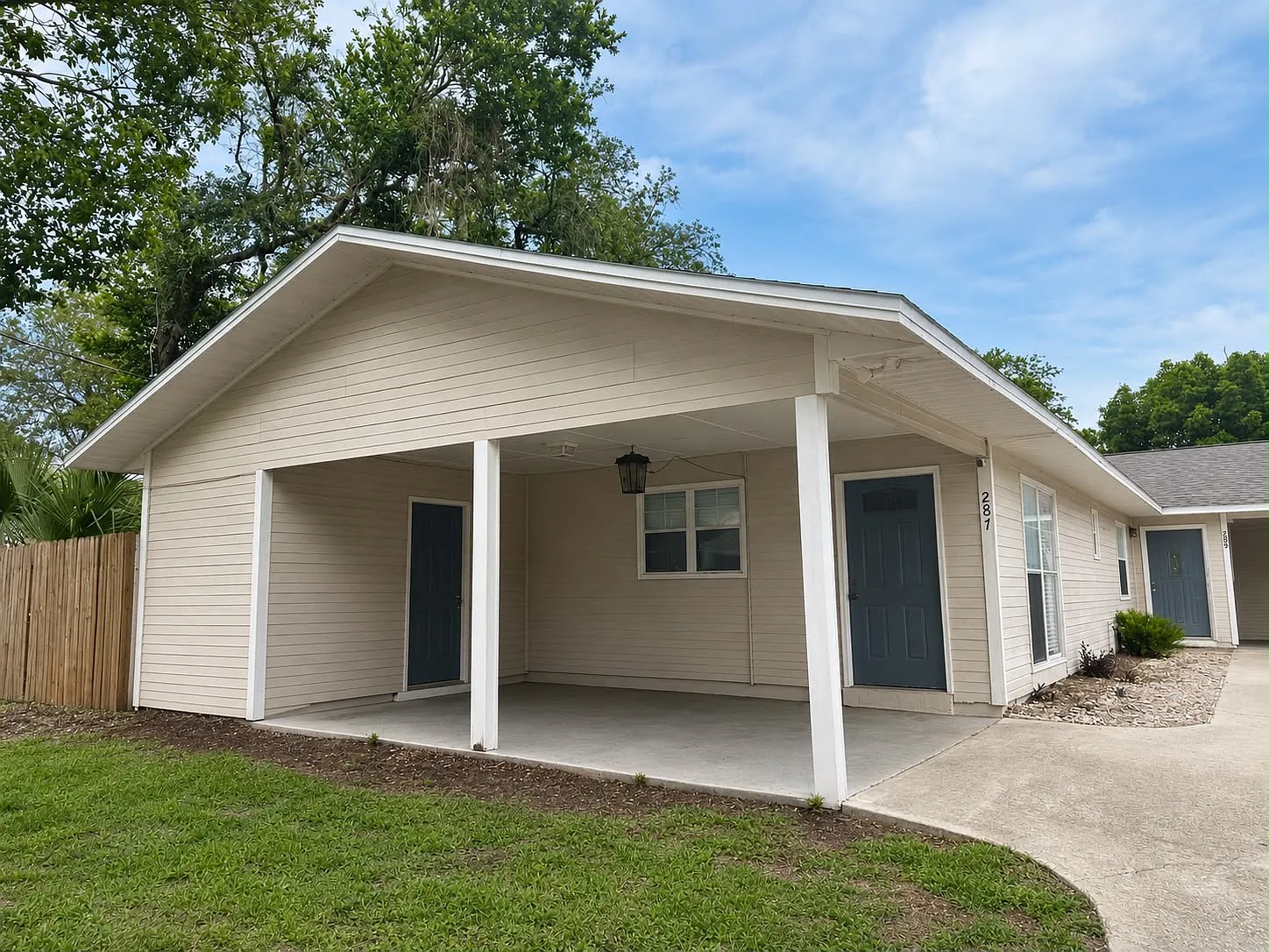 2 bed, 1020 sqft, $1,795 — Photo 1