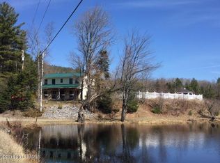 43 Oven Mountain Ln, North Creek, NY 12853