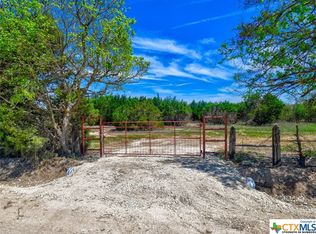 0 County Road 2699 TRACT 3, Lometa, TX 76853