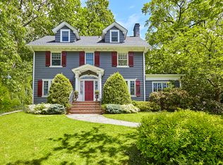 454 Walton Rd, Maplewood, NJ 07040