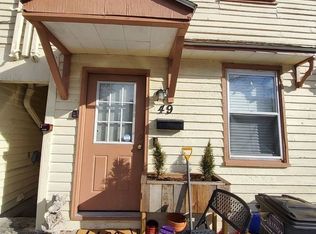 49 N 5th St, Easton, PA 18042