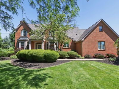 7992 Spring Mill Dr, Canal Winchester, OH, 43110