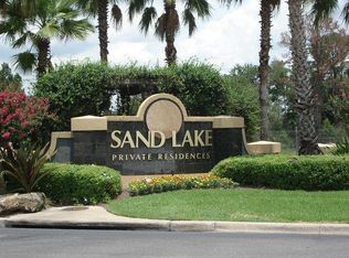 8915 Latrec Ave #2105, Orlando, FL 32819