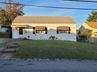 1323 40th St, Parkersburg, WV 26104
