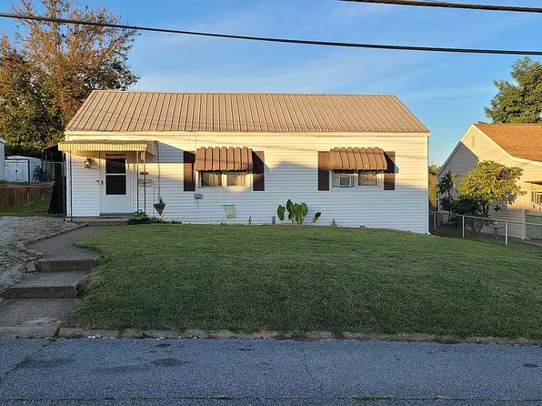 1323 40th St, Parkersburg, WV 26104