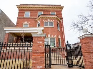 4541 S Forrestville Ave APT 3, Chicago, IL 60653