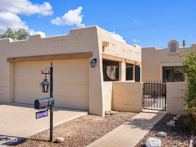 3236 W Moondance Way, Tucson, AZ, 85741