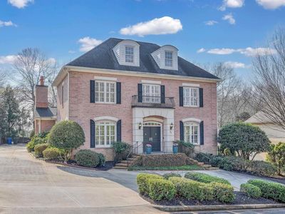 21 Landsdown Ave, Greenville, SC, 29601